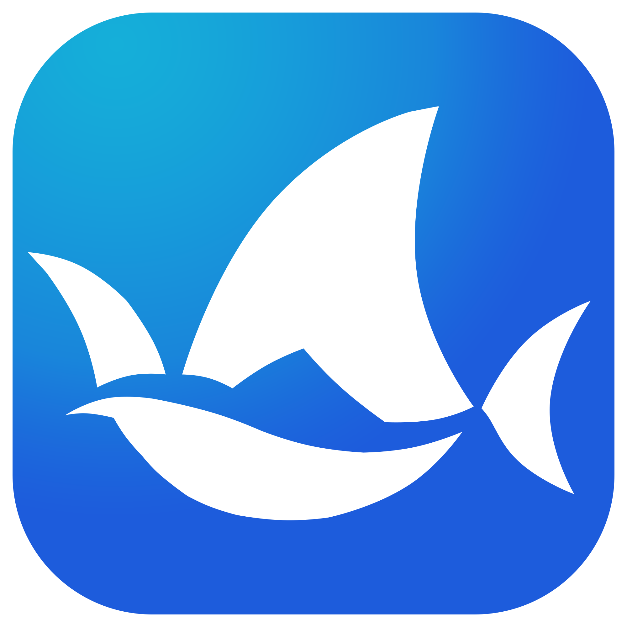 Sharky Sites Logo